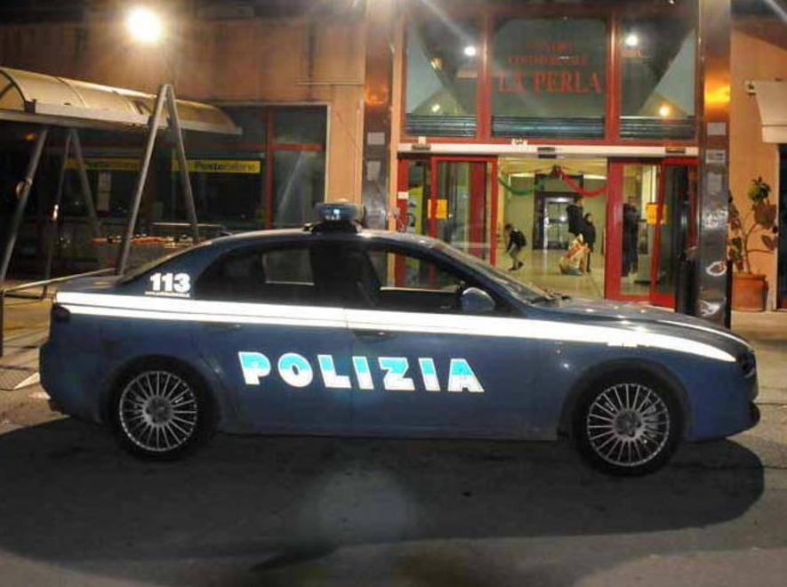 In manette lo spacciatore-pendolare 