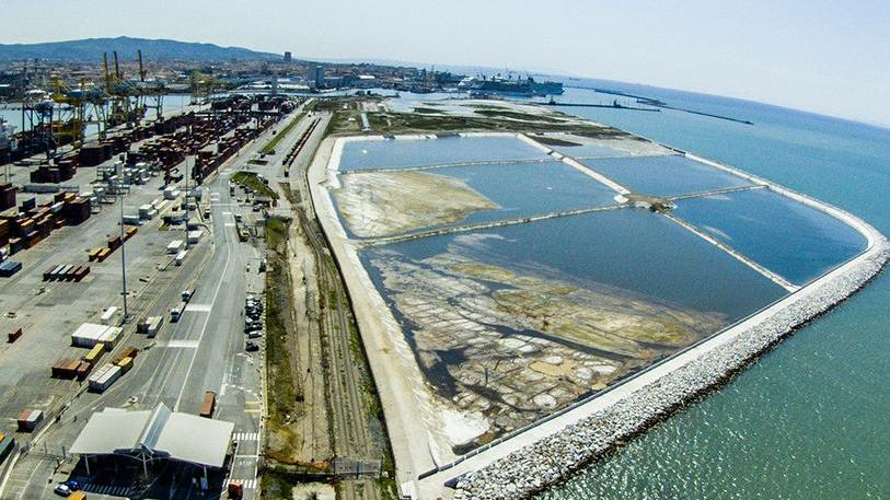 Modernizzazione del porto: arriva il protocollo d’intesa