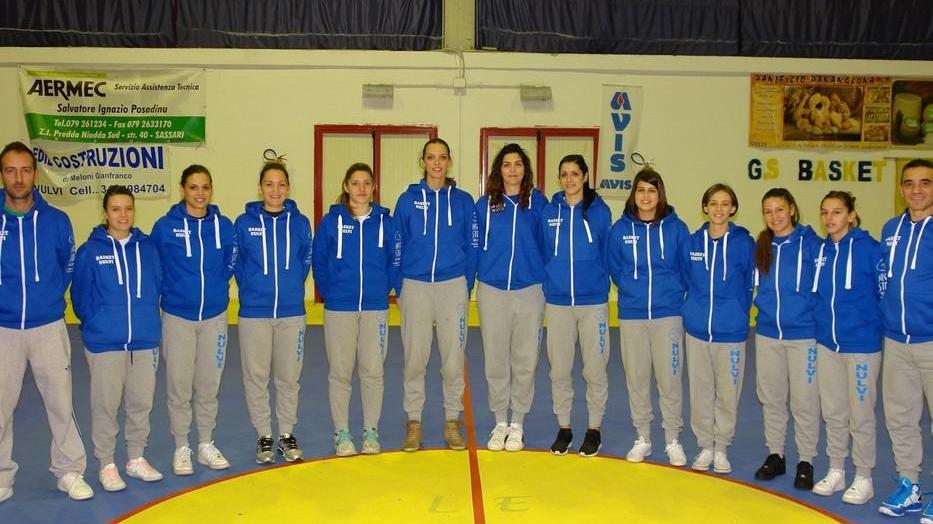Per le Pazze-Pazze nulvesi il Sant’Orsola e poi i playoff