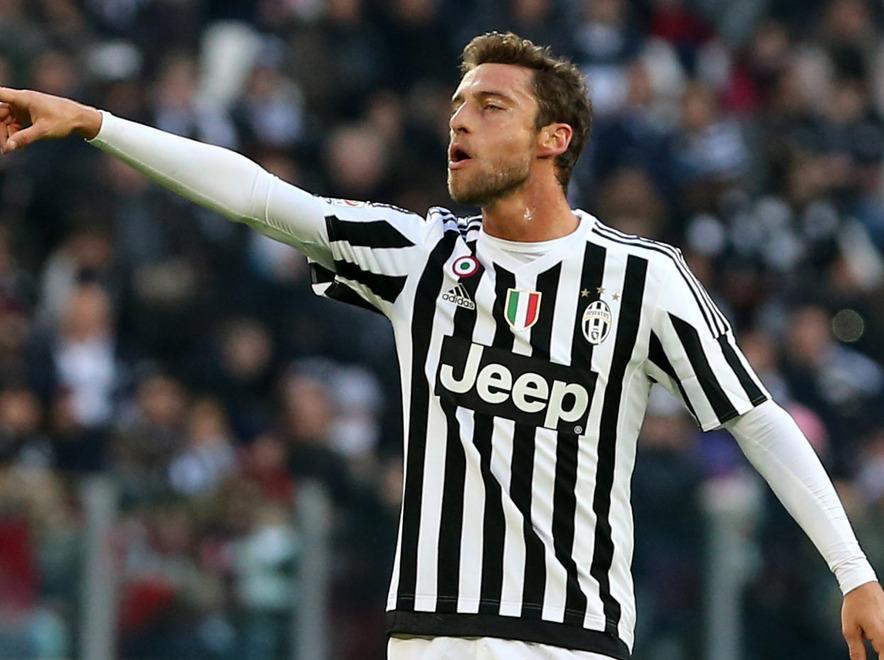«Commentatore cieco», bufera su Marchisio 