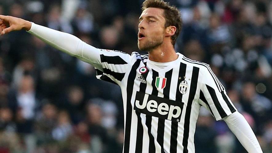 «Commentatore cieco», bufera su Marchisio