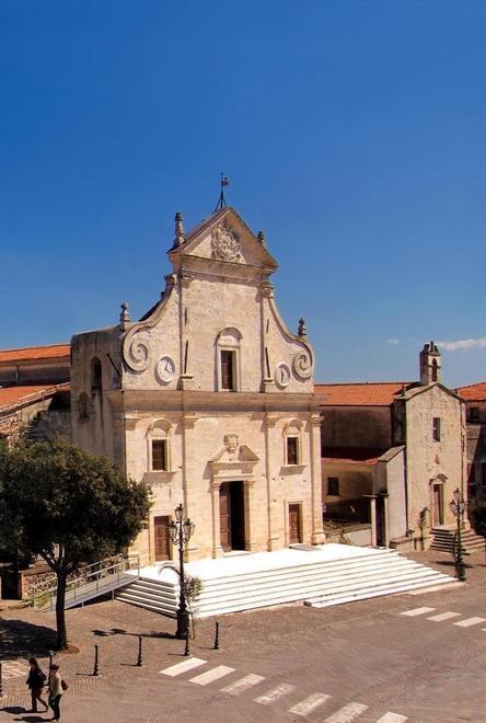 Un incontro sullo sviluppo del territorio