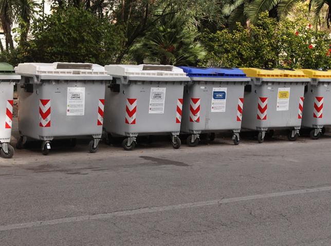 Porta a porta, ora tocca alla Landrigga 