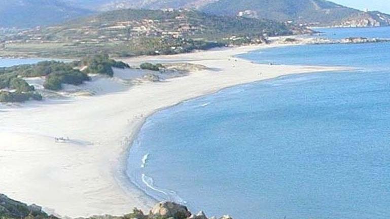 La Ue: turismo sostenibile, il Sud Sardegna è al top 