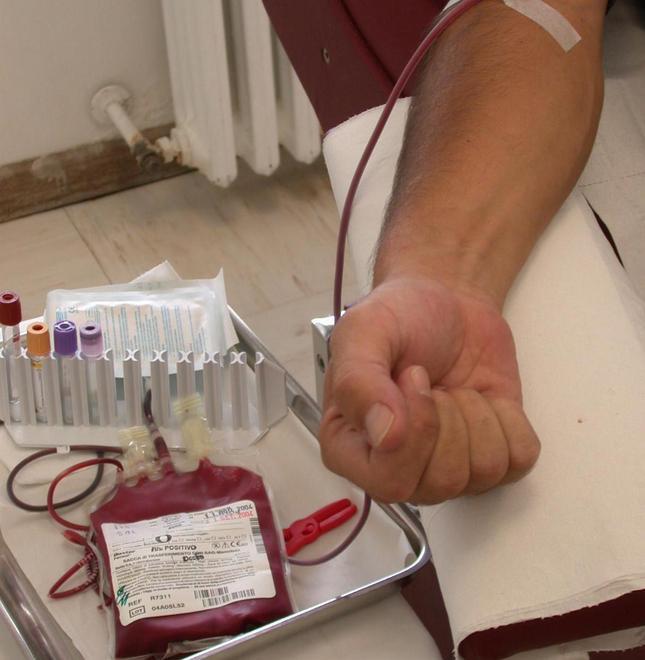 Disagi al centro prelievi: un guasto alle linee 