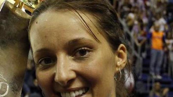 A1 FEMMINILE: VINCE PIACENZA
