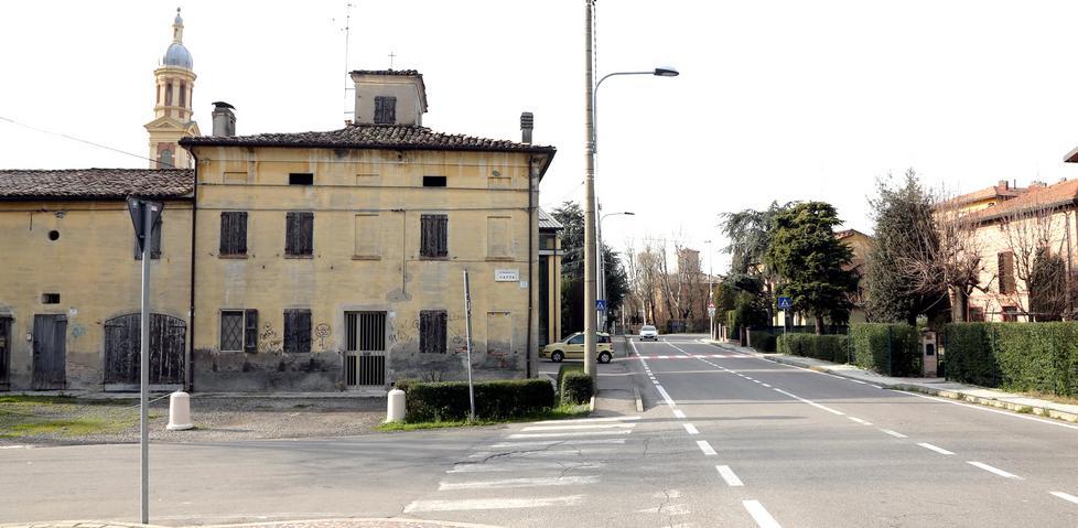 Assediati da furti e spaccio Portile chiede attenzione 