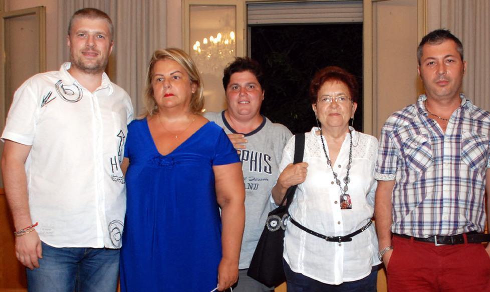 Longastrino, assemblee sulla sicurezza 