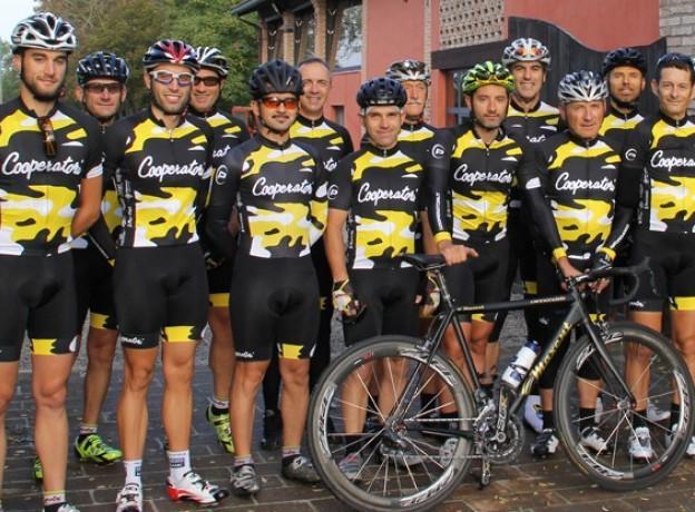 Lega ciclismo Uisp, al via una stagione intensa 