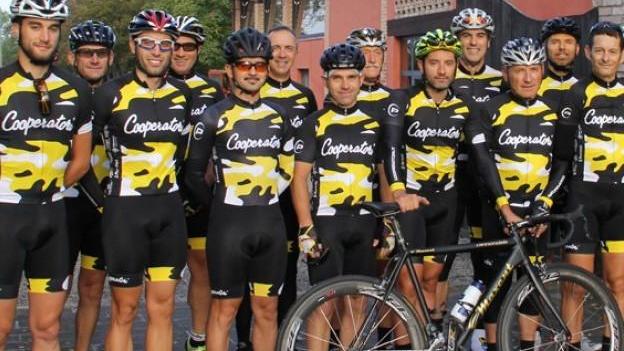 Lega ciclismo Uisp, al via una stagione intensa