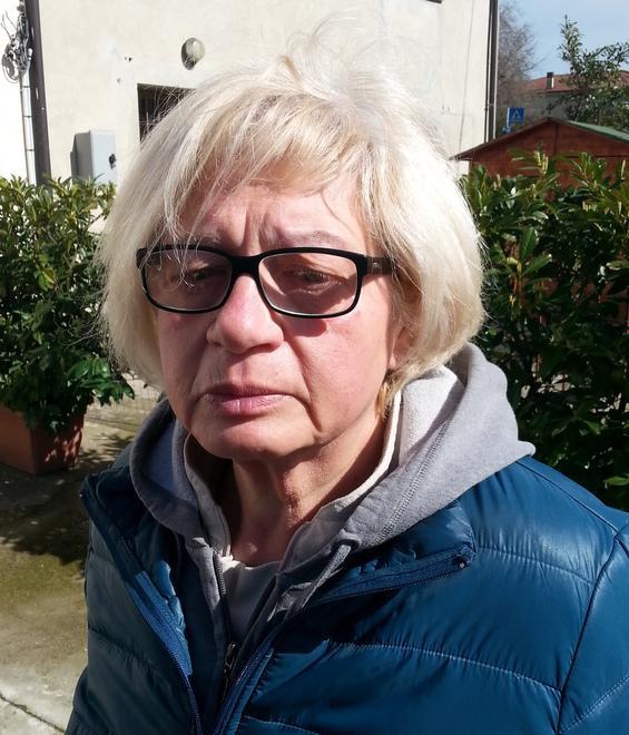«Di nuovo sott’acqua, ora basta» 