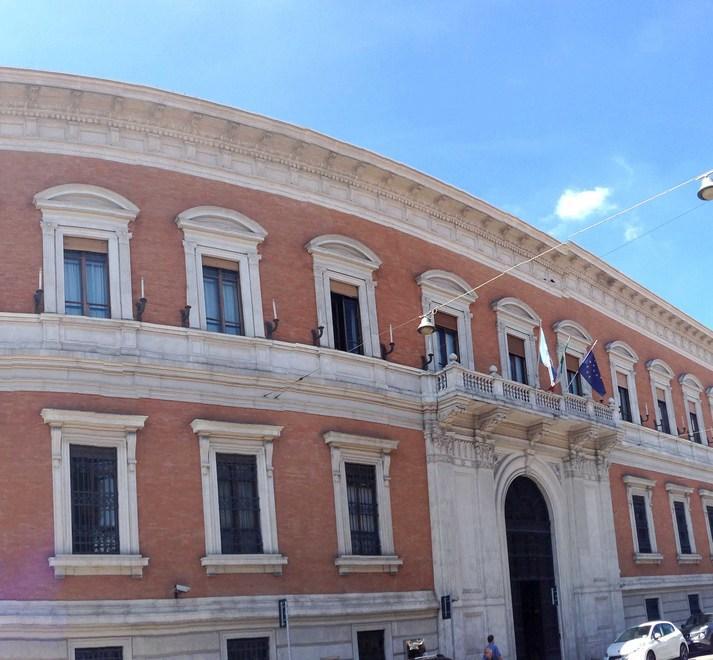 Carife, la Fondazione al conteggio dei danni 
