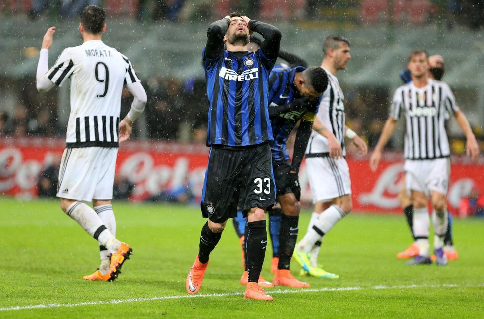 Icardi, cuore di capitano: «Inter con gli attributi» 