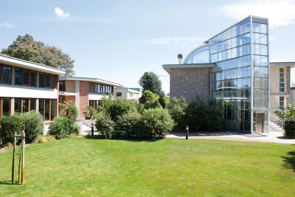 Il Green Park Resort di Tirrenia