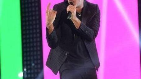 Effetto “Amen” un weekend a tutto Gabbani