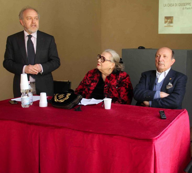 «Il Centro Studi Bassaniani è un orgoglio per Ferrara» 