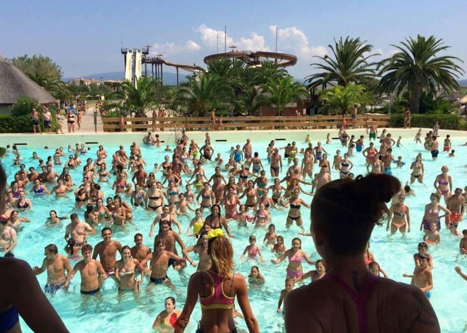 L’Acqua Village offre 50 posti di lavoro 