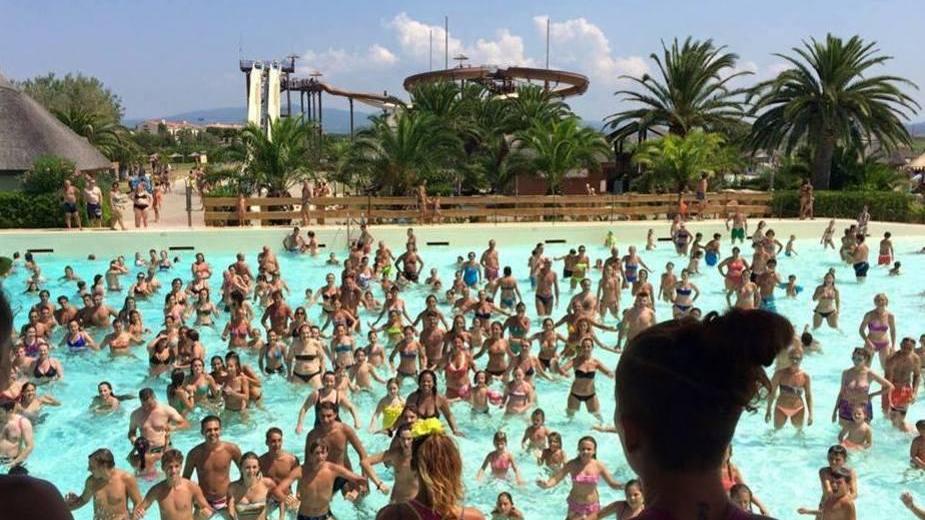 L’Acqua Village offre 50 posti di lavoro