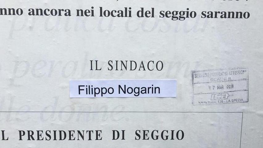 Referendum sulle trivellazioni, in città manifesti elettorali con l’etichetta