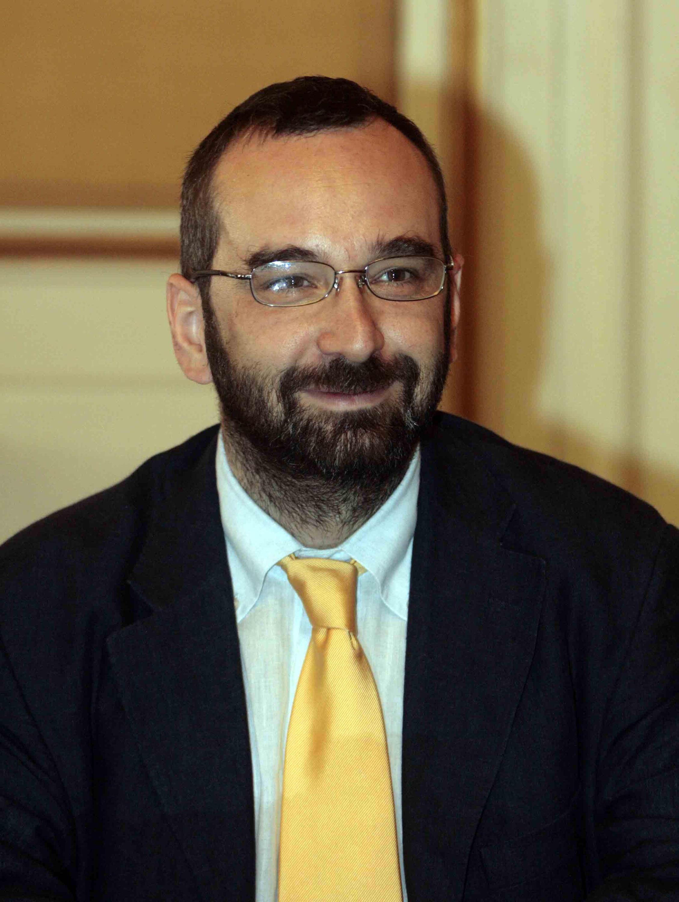 Massimo Maisto