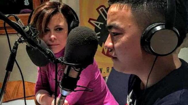Sta per nascere la prima web radio cinese di Prato