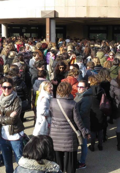 La festa di compleanno insieme a Filippo Lippi 