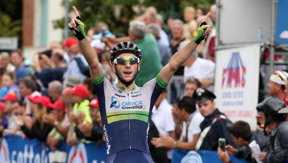 Fabrizio Bicci: «Sono emozionato per questo Gp con tante stelle» 
