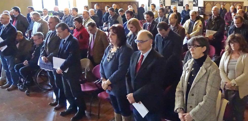 Un osservatorio provinciale per gli esposti all’amianto 