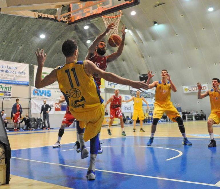 Basket, un solo obiettivo: ritrovare la via maestra