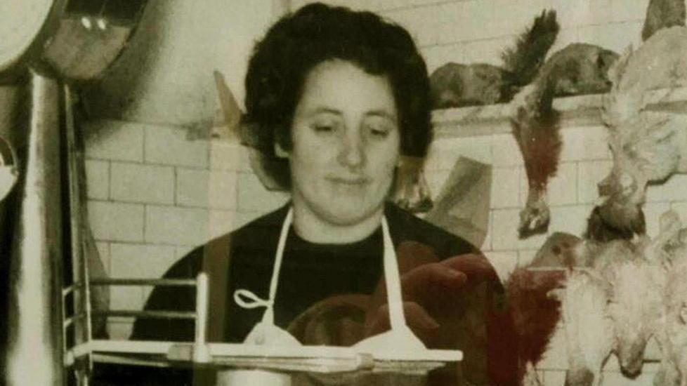 Addio ad Amabile, storica commerciante