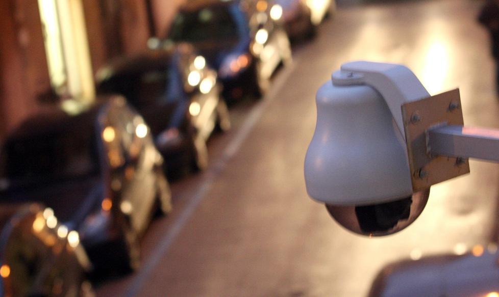 Telecamere, convenzione con i privati