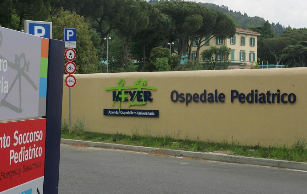 Convulsioni da epilessia per una bimba di 6 anni