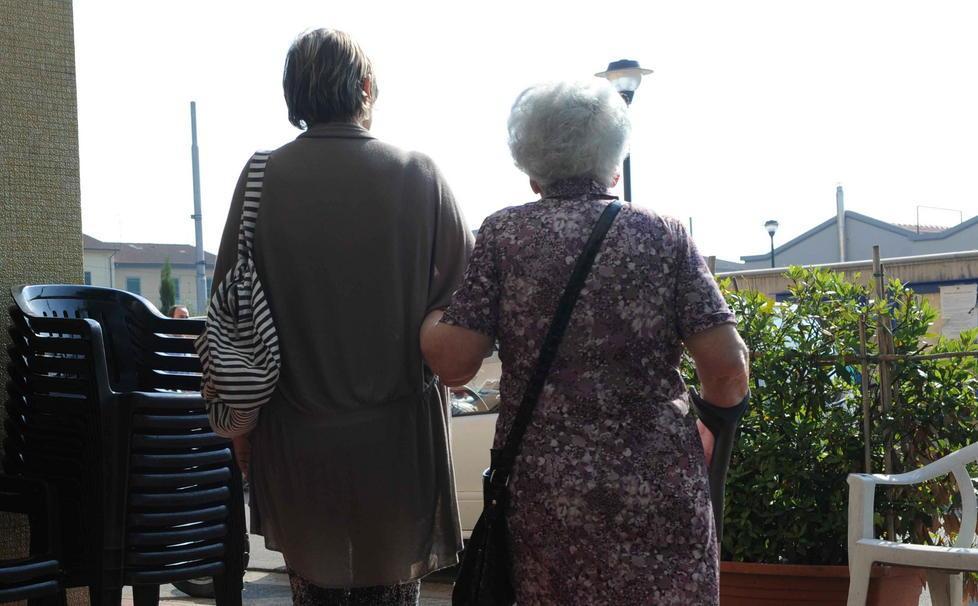 Badanti, l’Acli aiuterà 100 anziani in un anno 