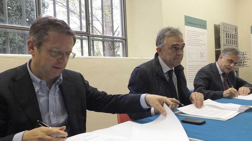 Cittadella Galileiana, s’accelera grazie ai soldi della Regione
