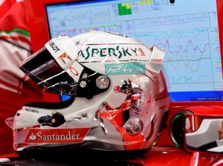 I mitici motoscafi Riva sponsor ufficiale della Ferrari in Formula Uno 2016