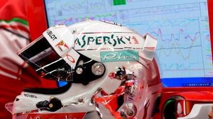 I mitici motoscafi Riva sponsor ufficiale della Ferrari in Formula Uno 2016