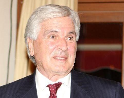 Perini vara un nuovo veliero 
