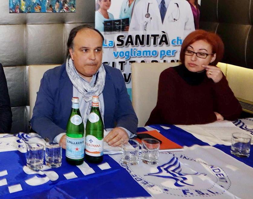 Servizi Asl uniti con Massa Versilia sul piede di guerra 