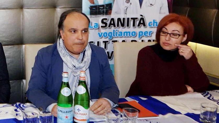 Servizi Asl uniti con Massa Versilia sul piede di guerra