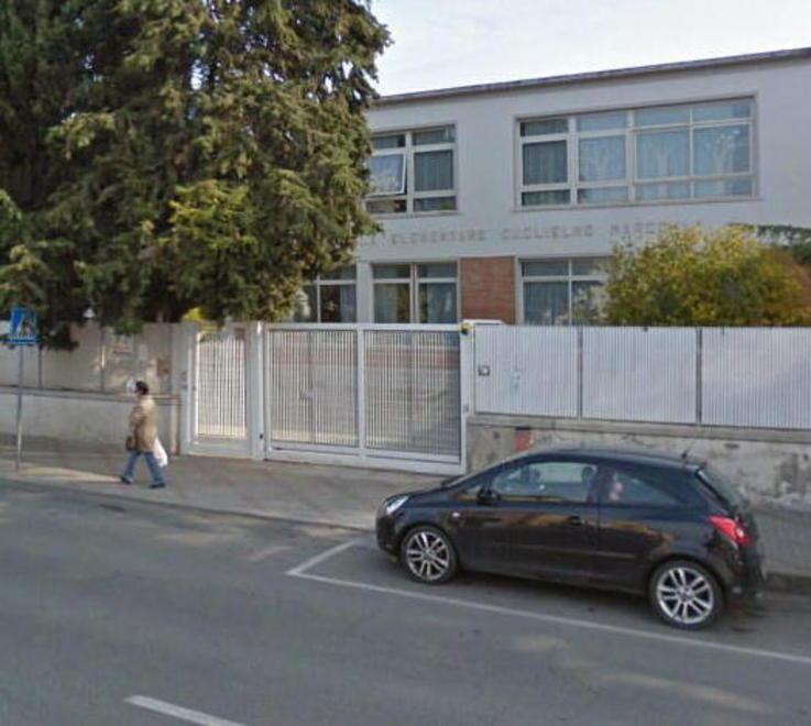 L’istituto “Marconi” regge la concorrenza 