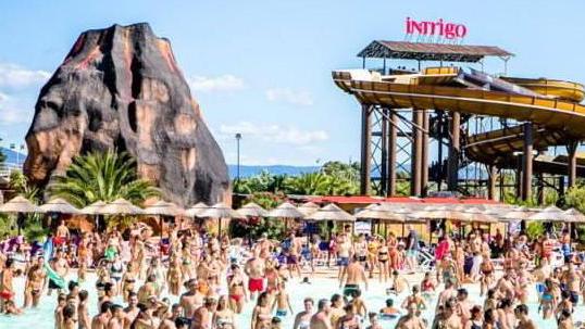 50 posti di lavoro per la stagione all’Acqua Village