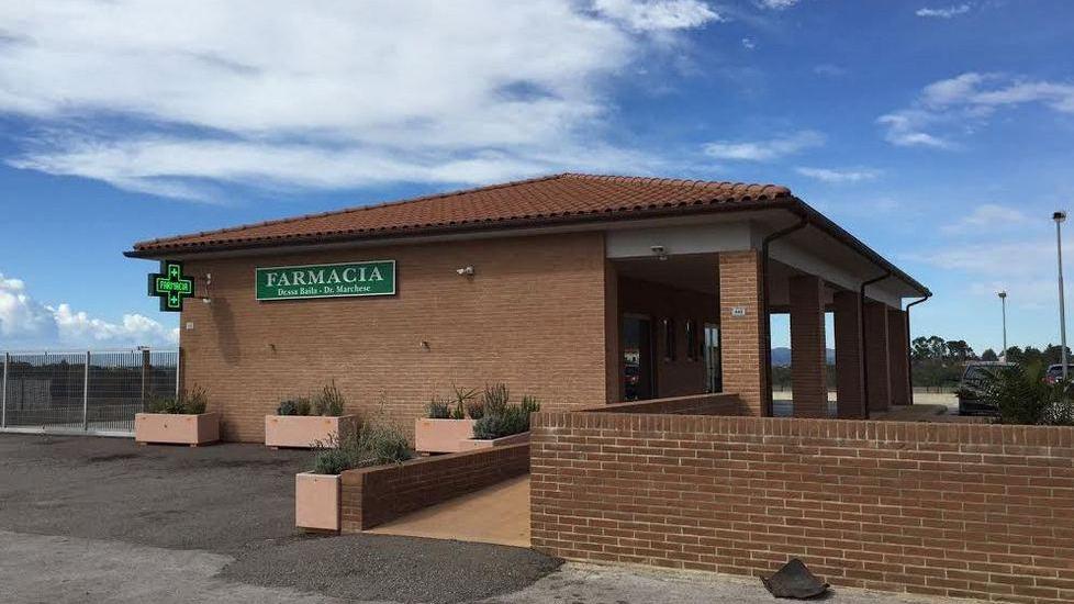 Due nuove farmacie aprono i battenti