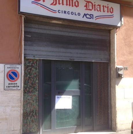 La katana e il coltello per l’aggressione Rinviato a giudizio