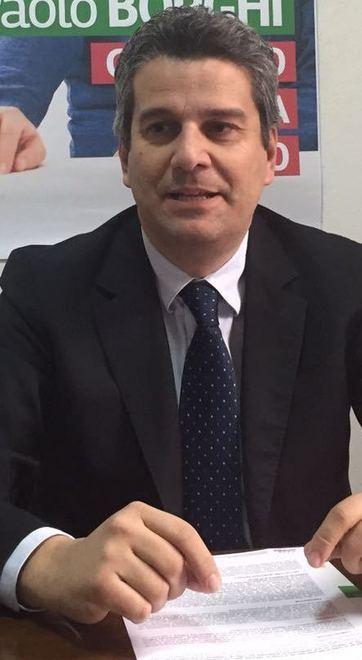 CON ME VINCE IL VERO CAMBIAMENTO