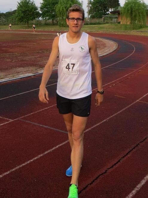Domani i campionati di mezza maratona 