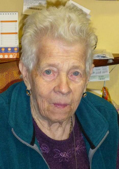 L’addio a Luciana Gervasi Rosi 