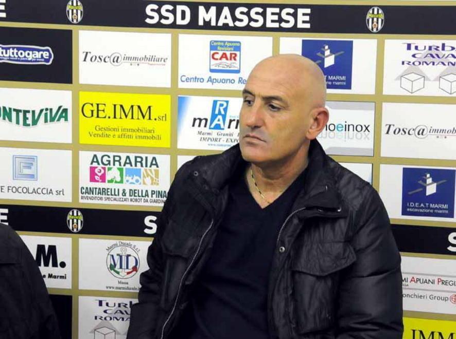 Battistini: «Possiamo vincere con chiunque» 