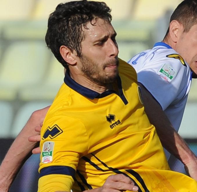 Difesa a pezzi: il Modena si affida a Marzorati