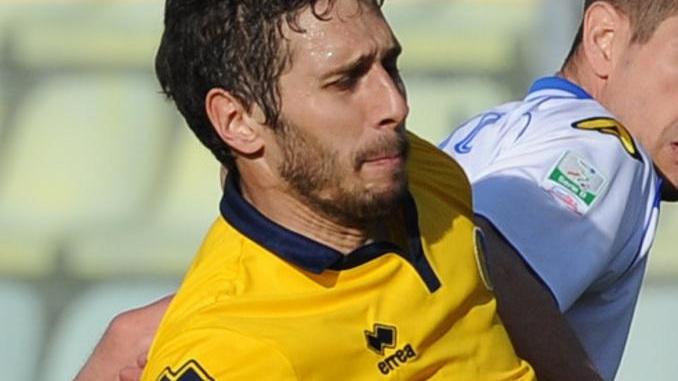 Difesa a pezzi: il Modena si affida a Marzorati