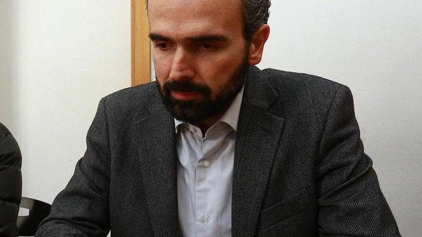 Parrini: mano tesa a Nogarin «Confrontiamoci su cose concrete»